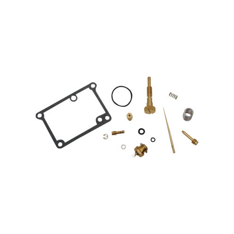 Shindy Carburetor Rebuild Kit for 2000-01 Kawasaki KX65 - 03-761