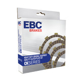 EBC CK Standard Friction Plates for 2018-21 KTM 85SX - CK5668