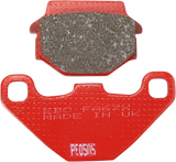 EBC FA67X -X Series Carbon Graphite Brake Pads For Kawasaki / Polaris / CF Moto