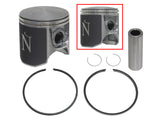 Namura Piston Kit for 1998-05 Sea-Doo 800 GSX/GTX/GTI - 82.50mm - NW-10003-2
