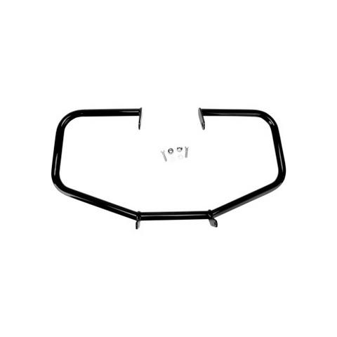 Lindby Unibar Highway Bar for 2001-18 Suzuki VZ800s - Black - BL14802