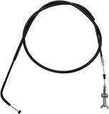 All Ball Racing Rear Hand Brake Cable for Yamaha YFM250 Models - 45-4058