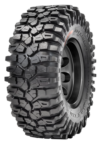 Maxxis Roxxzilla Radial Tire - 32x10-R15 - 8 Ply- Front/Rear - TM00187200