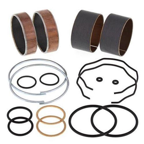 All Balls Fork Bushing Kit for Honda CR80R / Suzuki RM85 Models - 38-6112