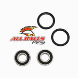 All Balls Rear Wheel Bearing Kit for TM 250E / Yamaha MX125 Models - 25-1550