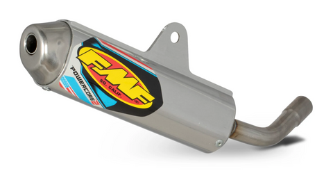 FMF Racing Powercore 2 Silencer for 2016-22 KTM 65 SX - 025199