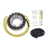 ElectroSport ESG140 3-Phase Lightning Stator for Honda XL / VF / VFR / XRV / XL