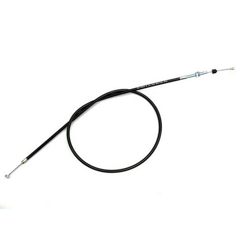 Motion Pro 05-0400 Black Vinyl Clutch Cable for 2002-03 Yamaha YZF-R1