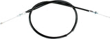 Motion Pro 02-0279 Black Vinyl Throttle Cable for 1993-16 Honda XR650L