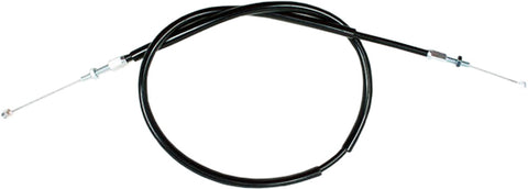 Motion Pro 02-0279 Black Vinyl Throttle Cable for 1993-16 Honda XR650L