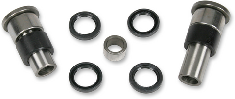 Pivot Works Swing Arm Bearing Kit for 1993-98 Yamaha YZ80 - PWSAK-Y17-008