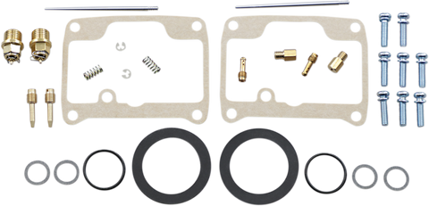 All Balls Carburetor Rebuild Kit for Ski-Doo 1990-91 Ski-Doo Safari LX - 26-1982