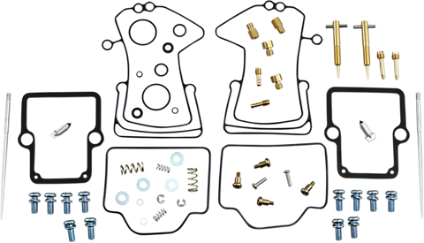 All Balls Carburetor Rebuild Kit for Polaris RMK 700 Models - 26-1852