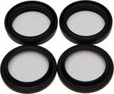 All Balls Racing Fork Oil and Dust Seal Kit for Honda XR250 / Suzuki DR650 - 56-130