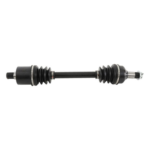 All Balls Racing 6 Ball Heavy Duty Axle for 2017-18 Can-Am MAVERICK X3 - Rear Left/Right - AB6-CA-8-328