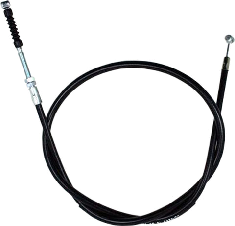 Motion Pro Black Vinyl Front Brake Cable for Honda XR100R / CRF100F - 02-0283