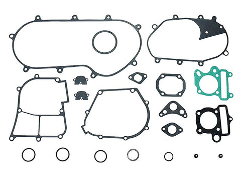 Namura NA-50014F Complete Gasket Kit for 2007-14 Polaris 90 Sportsman / Outlaw