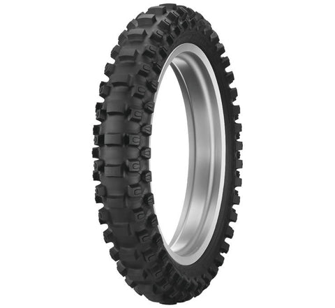 Dunlop GeoMax MX33 Tire - 90/100-14 - Rear - 45234046