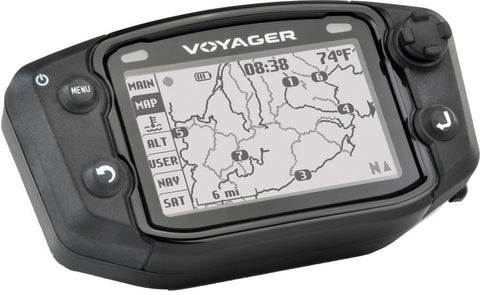 Trail Tech Voyager GPS Kit - 912-111