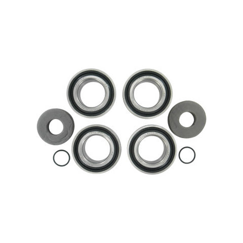 Pivot Works PWRWK-P22-000 Rear Wheel Bearing Kit for 2000-03 Polaris Ranger 6x6