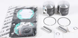 Wiseco SK1228 Top-End Rebuild Kit for Ski-Doo MXZ / Summit 583 - 77.00mm