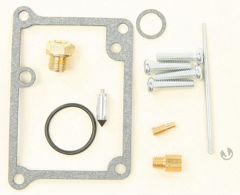 All Balls Carburetor Rebuild Kit for 1988-03 Kawasaki KX60 - 26-1118