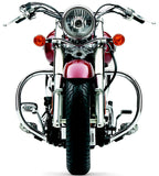 Cobra USA Freeway Bars for 1995-99 Honda VT1100 Shadow ACE - Chrome - 01-1130