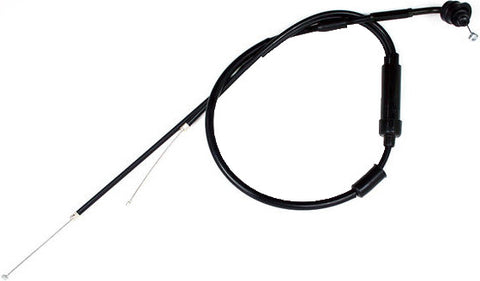 Motion Pro 05-0188 Black Vinyl Throttle Cable for 1981-02 Yamaha PW50