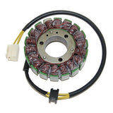 ElectroSport ESG042 OEM Replacement Stator For 1984-85 Kawasaki ZX750 / ZN700