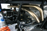 Big Gun Exhaust EVO Utility Exhaust System for Polaris RZR 800 models - 12-7833