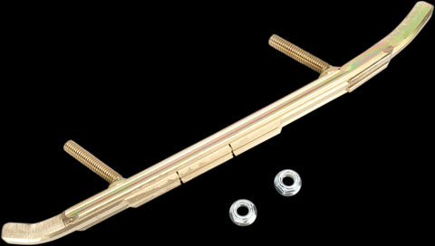 Stud Boy Deuce Wear Bar Runners for Ski-Doo - 4.5 Inch Carbide - DOO-D2410-45