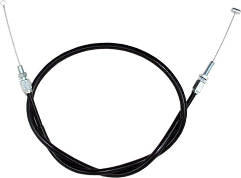 Motion Pro 02-0278 Black Vinyl Throttle Cable for 1993-16 Honda XR650L