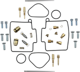 All Balls Carburetor Rebuild Kit for 2010-13 Ski-Doo MX-Z 600 Renegade - 26-1870