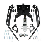 Kuryakyn Trailer Hitch for 2001-10 Honda GL1800 Gold Wing Models - 7642