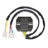 ElectroSport ESR641 Regulator/Rectifier for Honda VT700C / VT800C