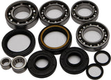 All Balls 25-2071 Front Differential Bearing Kit for 2009-14 Honda TRX420FA