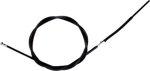 Motion Pro 02-0287 Black Vinyl Rear Hand Brake Cable for Honda TRX350 / TRX350D