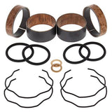 All Balls Fork Bushing Kit for Honda VT1100 / Yamaha XVS650 Models - 38-6095