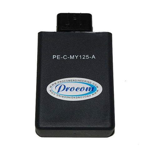 ProCom Performance CDI for 2001-12 Yamaha TT-R125 - PE-C-MY125-A