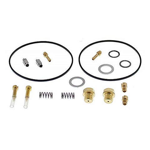 All Balls Carburetor Rebuild Kit for Yamaha Phazer / Venture Models - 26-10005