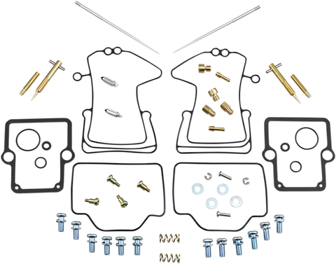 All Balls Carburetor Rebuild Kit for 2007 Polaris RMK 600 Models - 26-1843