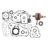 Hot Rods Bottom End Rebuild Kit for 2010-17 Honda CRF250R - CBK0128