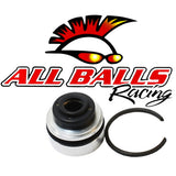All Balls Rear Shock Seal Head Kit for Honda CR80R / Suzuki RM80 - 37-1005