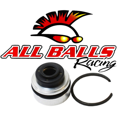 All Balls Rear Shock Seal Head Kit for Honda CR80R / Suzuki RM80 - 37-1005