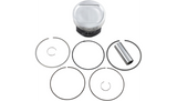 Wiseco Piston Kit for 2009-13 Arctic Cat Prowler 550 XT - 92.00mm - 40107M09200