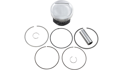 Wiseco Piston Kit for 2009-13 Arctic Cat Prowler 550 XT - 92.00mm - 40107M09200
