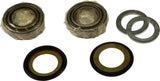 All Balls 22-1057 Steering Bearing & Seal kit for Honda 1979-81 CR125R / CR250R