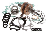 Hot Rods Bottom End Rebuild Kit for 2007-16 Honda CRF250X - CBK0195