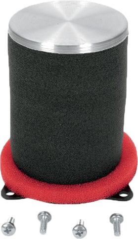 Uni Filter Replacement Air Filter for 1985-08 Suzuki GS500/ GV700-1200GL Madura - NU-2453