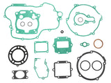 Namura Complete Gasket Kit for 2001-02 Kawasakl KX125 - NX-20012F